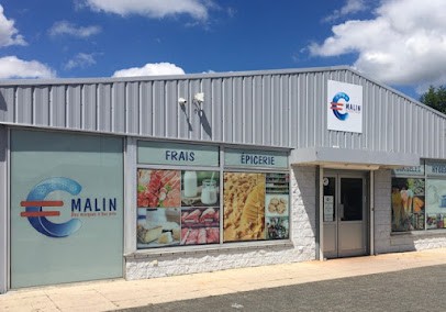 EUROMALIN Rochetoirin, Magasin Discount à Rochetoirin