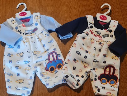 Ma boutique pas cher, Magasin Discount à Voinsles