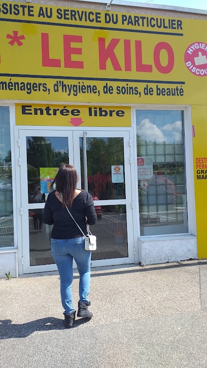 HYGIENE DISCOUNT, Magasin Discount à Beynost