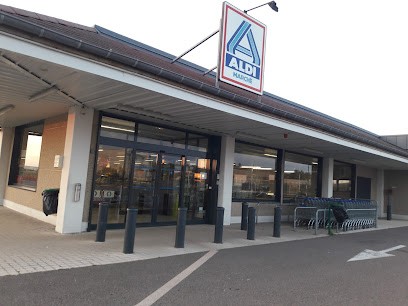 ALDI, Magasin Discount à Saulieu