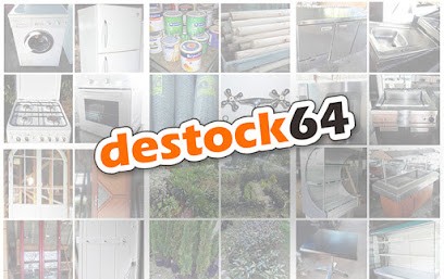 DESTOCK 64, Magasin Discount à Sarpourenx