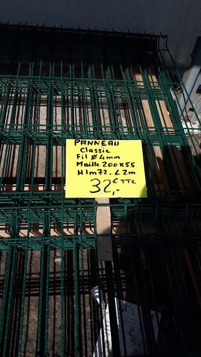 Destockage Négo-Loc, Magasin Discount à Lye