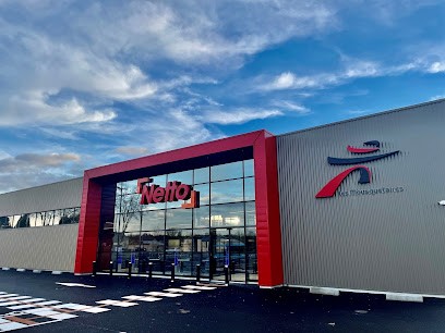 Netto, Magasin Discount à Paray-le-Monial