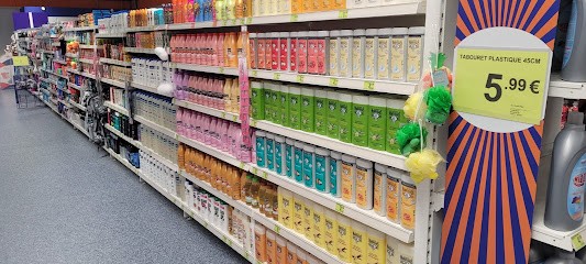 B&M, Magasin Discount à Fresnes