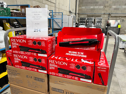 Mdw - Le Dépöt Magasin Discount à Feurs