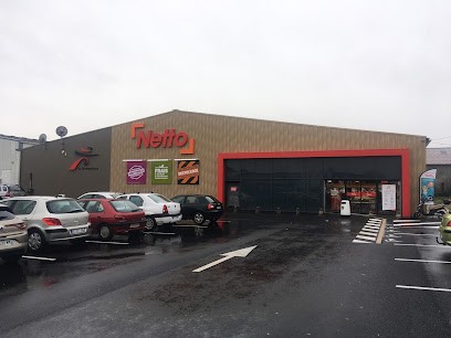 Netto, Magasin Discount à Saint-Doulchard