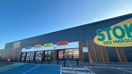 Stokomani Saint Brice Courcelles, Magasin Discount à Saint-Brice-Courcelles