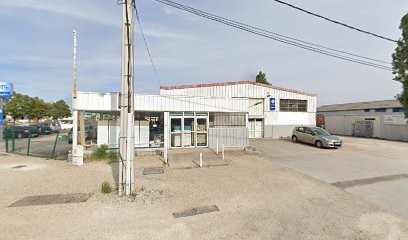 Cepa, Magasin Discount à Sens