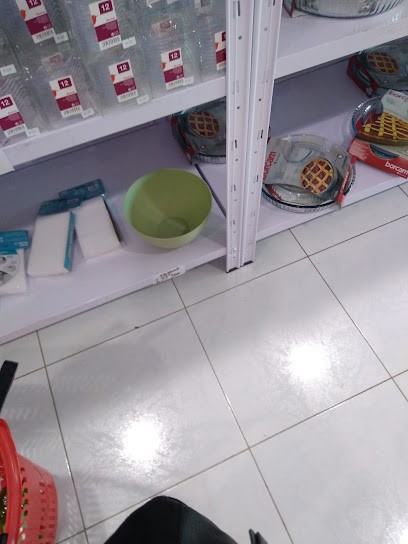 Stock One, Magasin Discount à Soissons