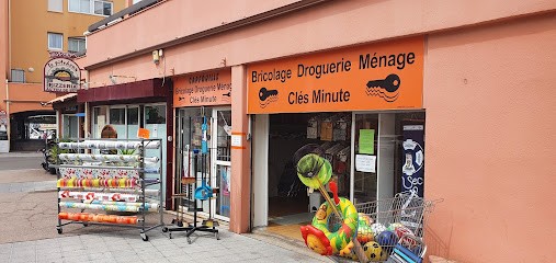 Capfouille, Magasin Discount à Agde