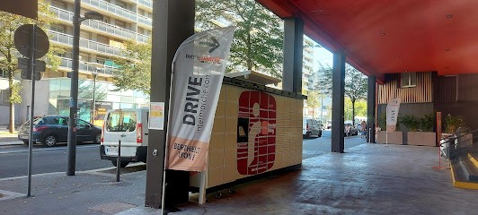 Netto, Magasin Discount à Lyon 08