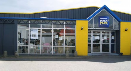 Max Plus Pontivy, Magasin Discount à Saint-Thuriau