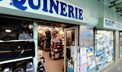 Just Prix, Magasin Discount à Paris 17