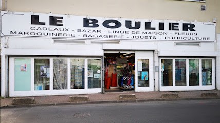 Le Boulier, Magasin Discount à Valenton