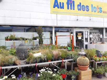 Au Fil Des Lots, Magasin Discount à Vannes