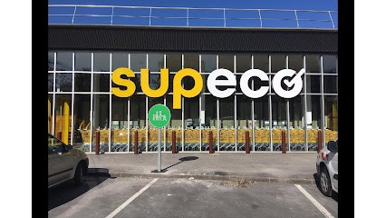 Supeco Valenciennes Harpignies, Magasin Discount à Valenciennes