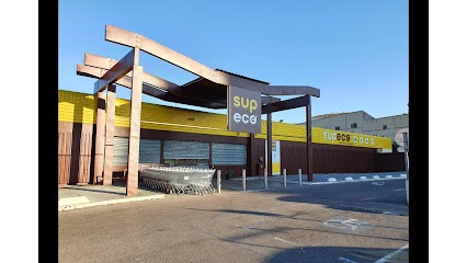 Supeco Marseille La Viste, Magasin Discount à Marseille 15