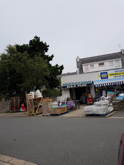 Max Plus Saint-Pierre, Magasin Discount à Saint-Pierre-Quiberon