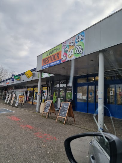 Alimentaire Destock Thionville, Magasin Discount à Thionville