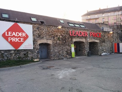 Leader Price EMBRUN, Magasin Discount à Embrun