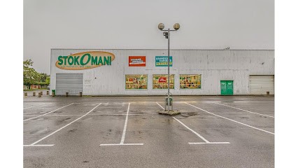 Stokomani Saint Brieuc, Magasin Discount à Saint-Brieuc
