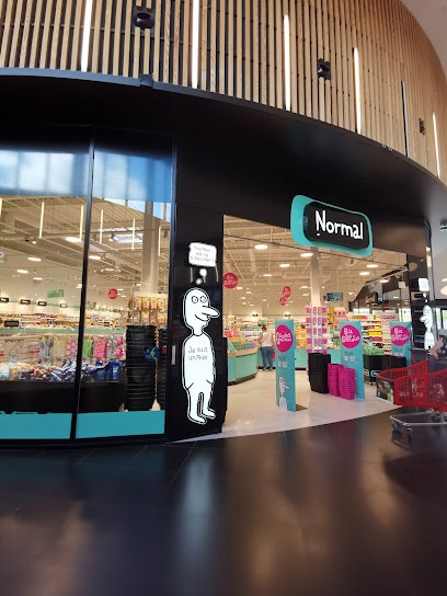NORMAL Farébersviller - B'EST, Magasin Discount à Farébersviller