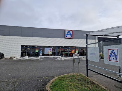 ALDI, Magasin Discount à Vineuil