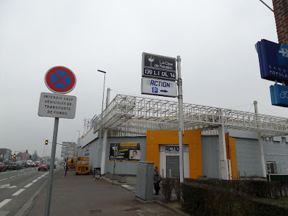 Action Tourcoing-Brun Pain Magasin Discount à Tourcoing