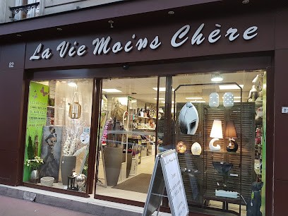 La Vie Moins Chère, Magasin Discount à Montrouge