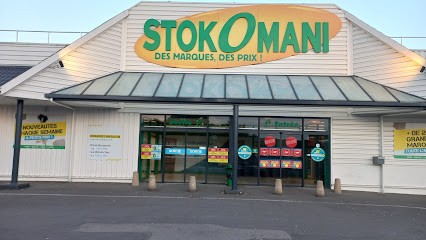 Stokomani Noeux Les Mines, Magasin Discount à Noeux-les-Mines