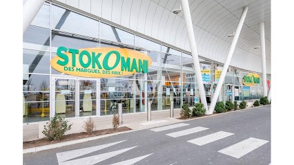 Stokomani Vernouillet, Magasin Discount à Vernouillet