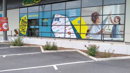 Stokomani Le Puy-En-Velay, Magasin Discount à Vals-près-le-Puy
