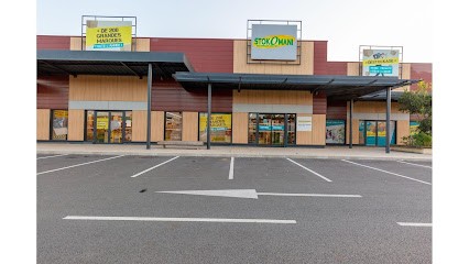 Stokomani Chambly, Magasin Discount à Chambly