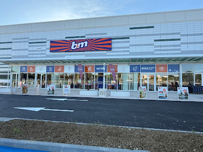 B&M Magasin Discount à Toulouse