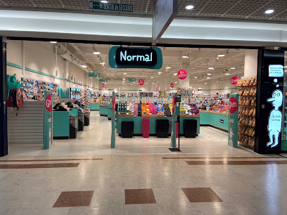 Normal Limoges, Saint-Martial Magasin Discount à Limoges