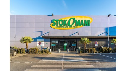 Stokomani Basse Goulaine, Magasin Discount à Basse-Goulaine