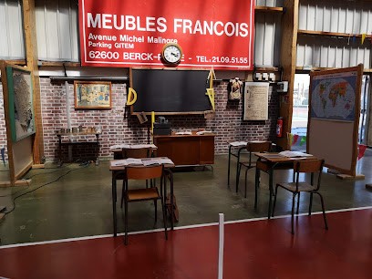 Kandy, Magasin Discount à Merlimont