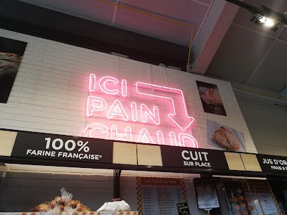 Leader Price, Magasin Discount à Saint-Pierre-du-Mont