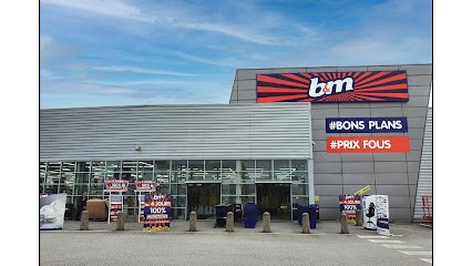 B&M Golbey, Magasin Discount à Golbey