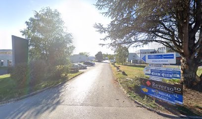 Gerstock, Magasin Discount à Châtenoy-le-Royal