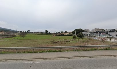 C.f.p, Magasin Discount à Aubagne