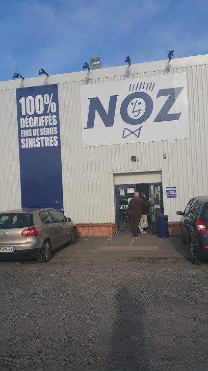 NOZ, Magasin Discount à Portet-sur-Garonne