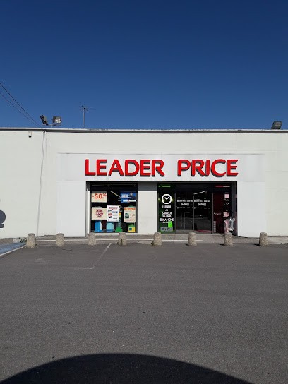 Leader Price TROSLY-BREUIL, Magasin Discount à Trosly-Breuil