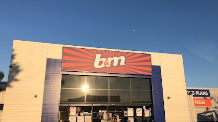 B&M, Magasin Discount à Villeneuve-d'Ascq