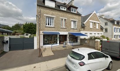 PESTRE PHILIPPE, Magasin Discount à Bénodet