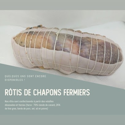 Lavergne Guillaume, Magasin Discount à Miers