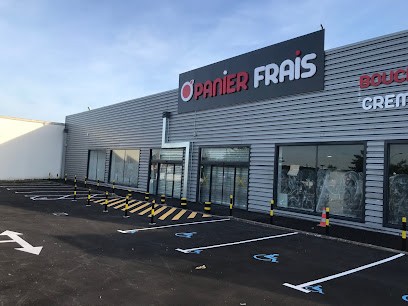 O'Panier Frais, Magasin Discount à Garges-lès-Gonesse