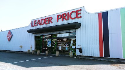 Leader Price TORCY LE PETIT, Magasin Discount à Torcy-le-Petit