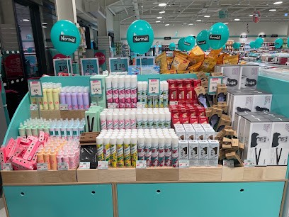 NORMAL Mulhouse, Ile Napoléon, Magasin Discount à Illzach