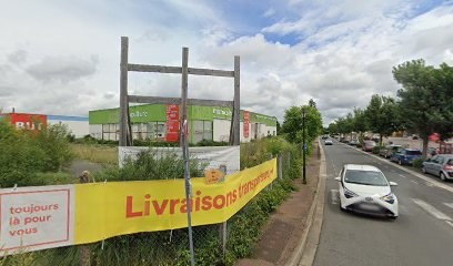 ALDI, Magasin Discount à Varennes-Vauzelles